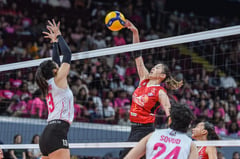 PLDT withdraws from Invitational